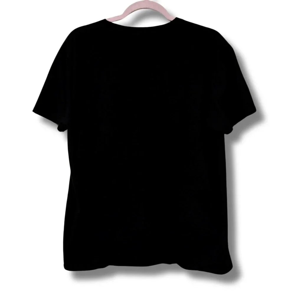 Pokémon Eeveelution Tee | Pokemon Eevee Evolutions Graphic T-Shirt | Size L - Picture 3 of 4
